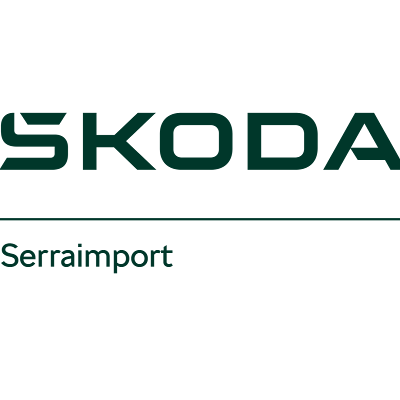 Logotip de Serraimport Concesionario Oficial Škoda en Elche