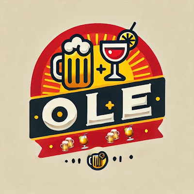 Logotipo de OLE