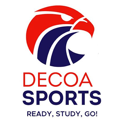 Logotip de DecoaSports