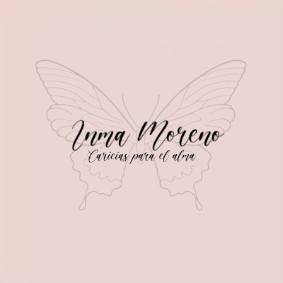 Logotipo de Inma Moreno