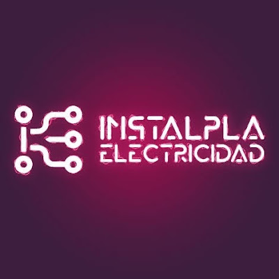 Logotip de INSTALPLA ELECTRICIDAD SL