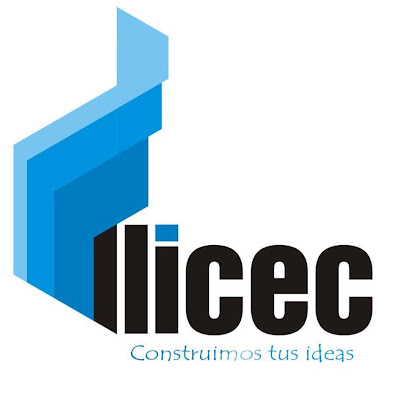 Logotipo de ILICEC