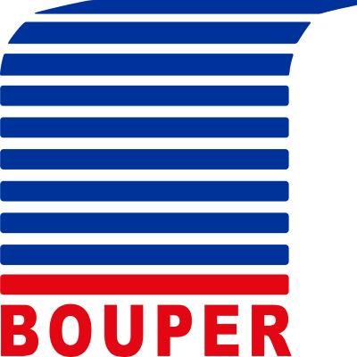Logotip de Bouper - Boutique Persianera Villena