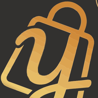 Logotip de supermercado yanis
