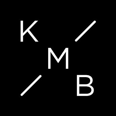 Logotipo de KMB shoes