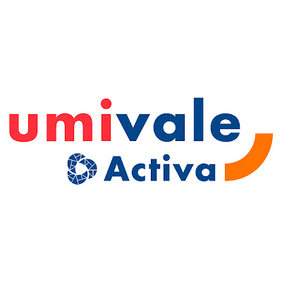 Logotipo de Umivale Activa Elche (Av. d'Alacant)