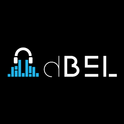 Logotipo de dBel Studio