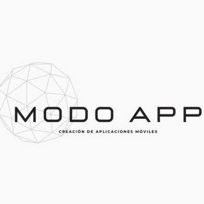 Logotip de Modo App
