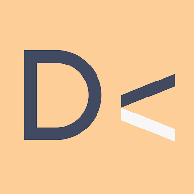 Logotipo de Deleire Studio de Marketing Digital