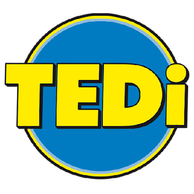 Logotipo de TEDi Comercio S.L.U
