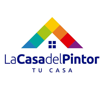 Logotip de La Casa del Pintor