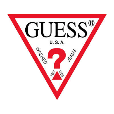 Logotipo de GUESS