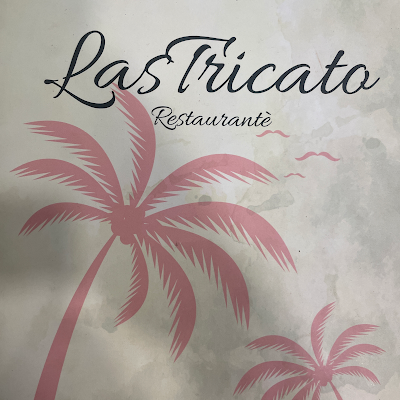 Logotipo de LasTricato