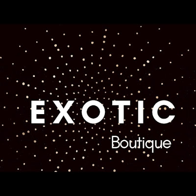 Logotipo de Exotic Boutique