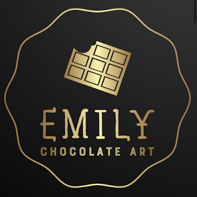 Logotipo de Emily Chocolate Art