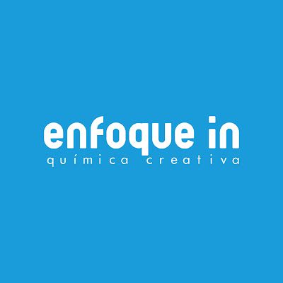 Logotipo de Enfoque in | Agencia de publicidad y marketing enfoquein