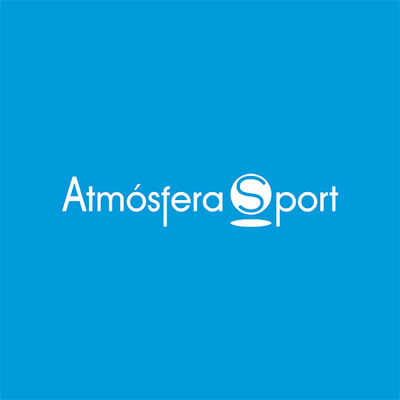 Logotip de Atmosfera Sport ASPE
