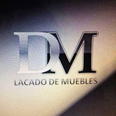Logotipo de Lacado Domingo Mesas