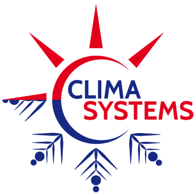 Logotip de Climasystems Spain Slu