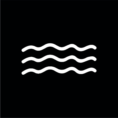 Logotip de Andrea Waves - Diseño y Fotografía