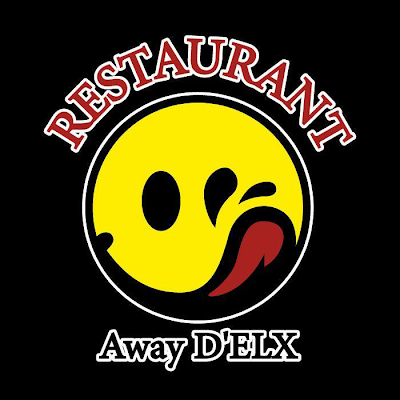 Logotipo de Restaurant Away d'Elx