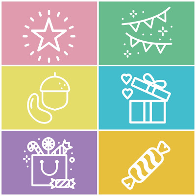 Logotip de Les Quatre Estacions