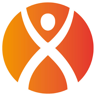 Logotipo de Pilates Evidence (Elche)