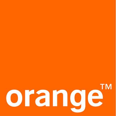 Logotip de Tienda Orange