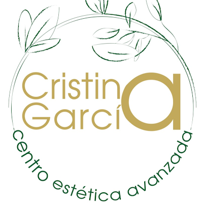 Logotip de Centro de Estética Avanzada Cristina García