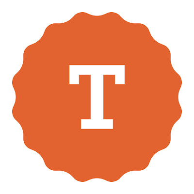 Logotipo de Pastelería Tallón