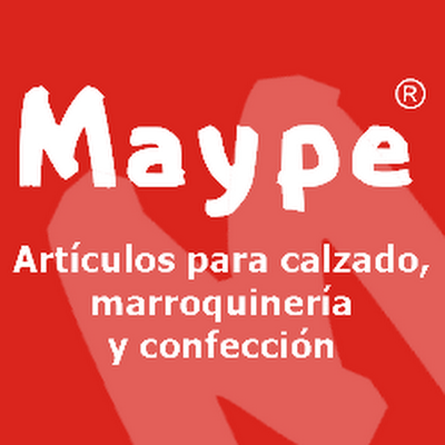 Logotip de Maype