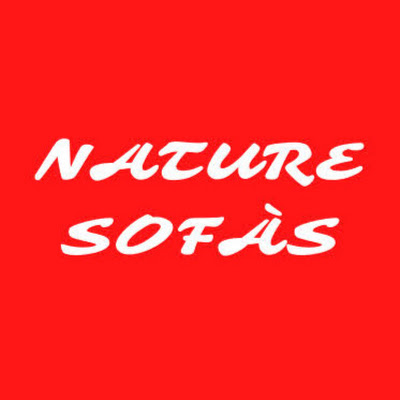 Logotipo de Nature Sofás Canapes Relax