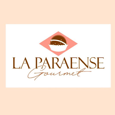 Logotipo de La Paraense Gourmet