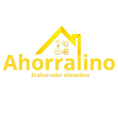 Logotipo de Ahorralino