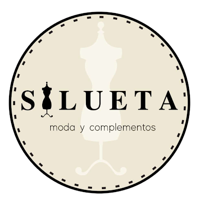 Logotipo de Silueta Moda y Complementos