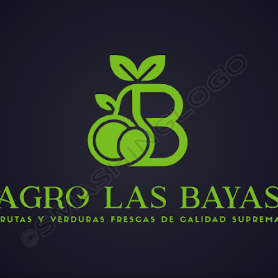 Logotip de AGRO LAS BAYAS S.L