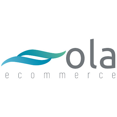 Logotip de Ola Ecommerce