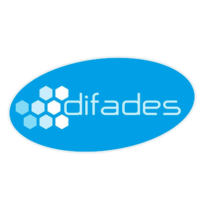 Logotip de Difades