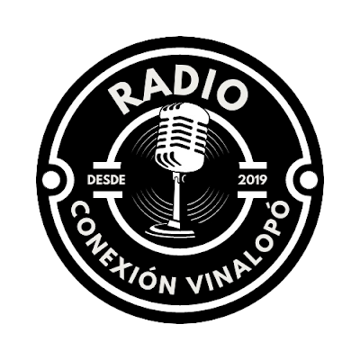 Logotipo de Radio Conexión Vinalopó