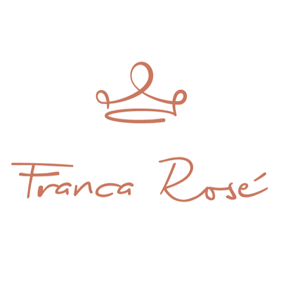 Logotip de Franca Rosé