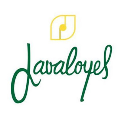 Logotipo de Joyería Javaloyes