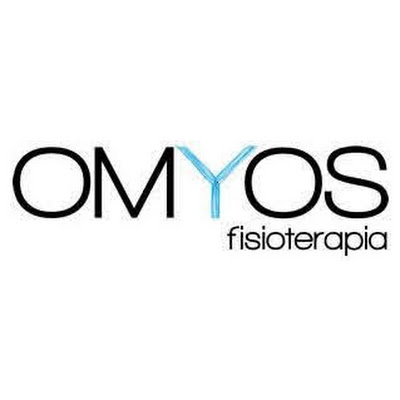 Logotip de OMYOS Fisioterapia Elche - Altabix