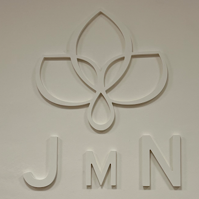 Logotip de J M N Estilistas