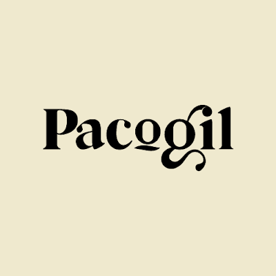 Logotip de Restaurante Paco Gil