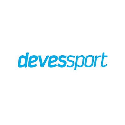 Logotipo de DevesSport - Tienda Online de Futbolines y Billares y Aire Libre