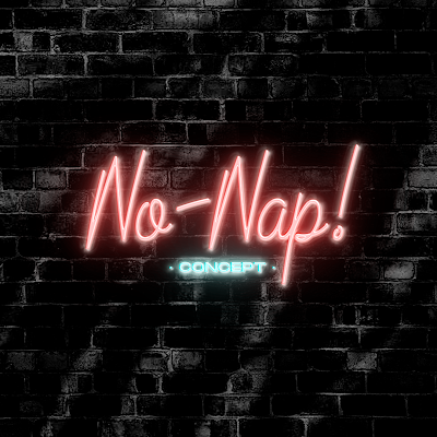 Logotip de No-Nap Concept
