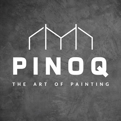 Logotipo de PINOQ