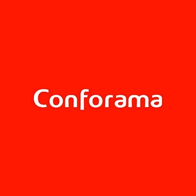 Logotipo de Conforama Elche
