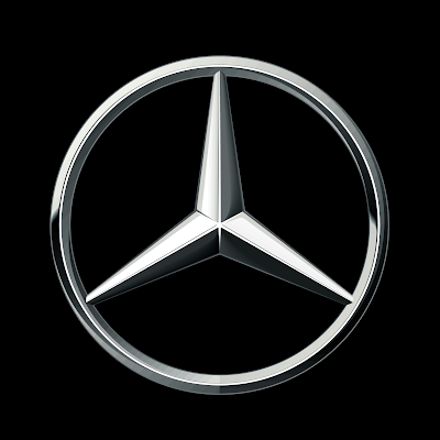 Logotipo de Concesionario Mercedes-Benz en Elda - Hijos de Manuel Crespo