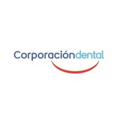 Logotipo de Corporación Dental